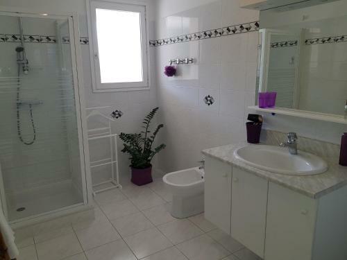 Bed & Breakfast Domaine Des Cypres