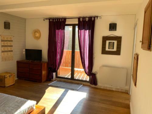 Chalet Familial Auron