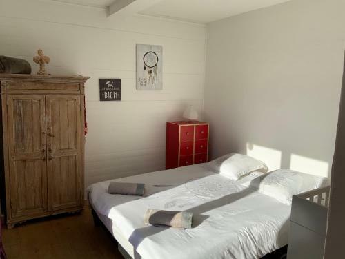 Chalet Familial Auron