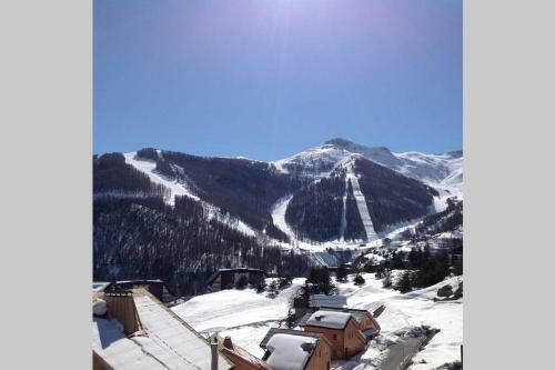 Chalet Familial Auron