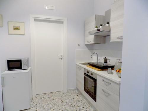 Apartamento Treehouse
