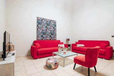 Apartamento Flores Home