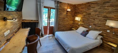 Hotel H�tel Chastellares