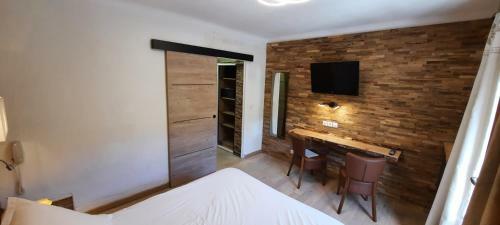 Hotel H�tel Chastellares