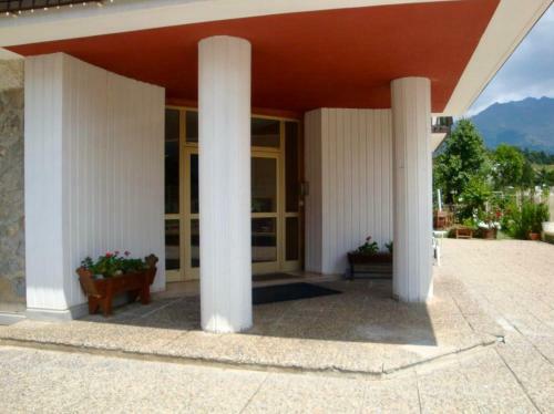 Apartamento Studio Centre Auron