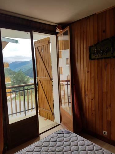 Apartamento Le Petit Chalet