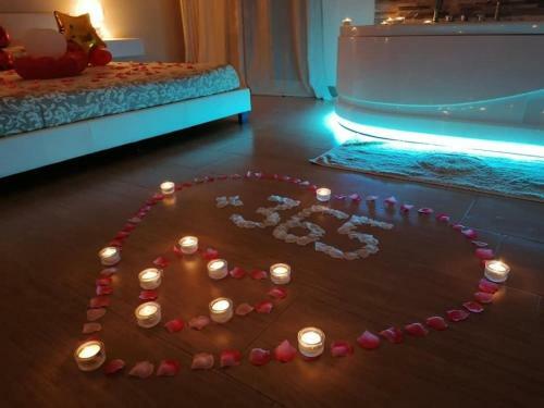 B&B La Perla & Suites