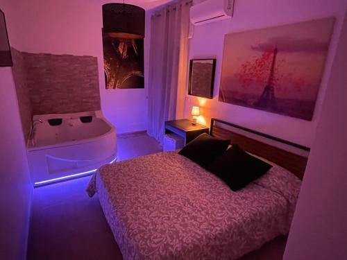 B&B La Perla & Suites