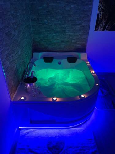 B&B La Perla & Suites