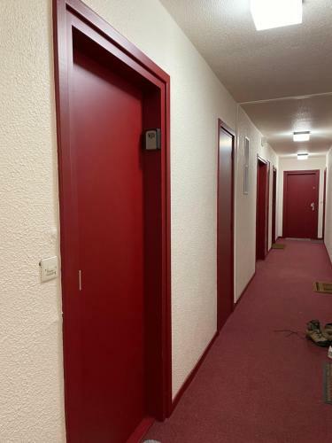 Apartamento Chalereux Studio A La Montagne