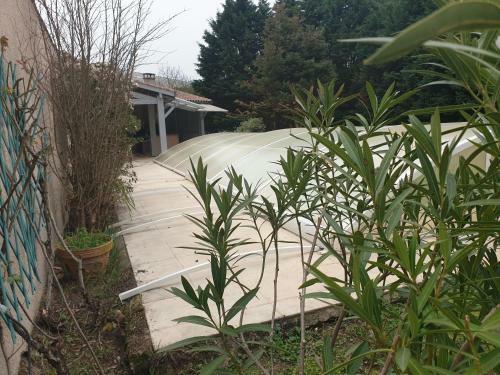 Bed & Breakfast Loc'citanie Chambres Double