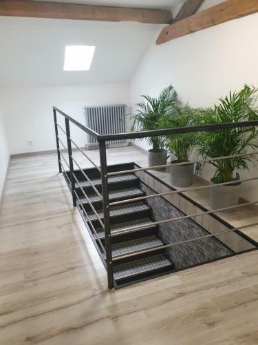 Bed & Breakfast Loc'citanie Chambres Double