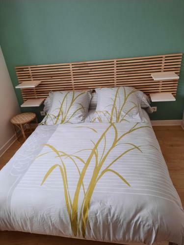 Apartamento Appartement T2 de Caract�re