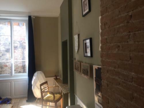 Apartamento Les Loges D'arsene