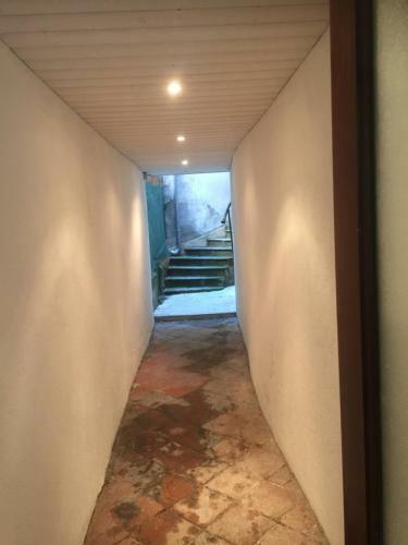 Apartamento Les Loges D'arsene