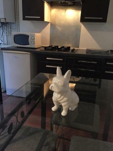 Apartamento Victor Hugo 2g