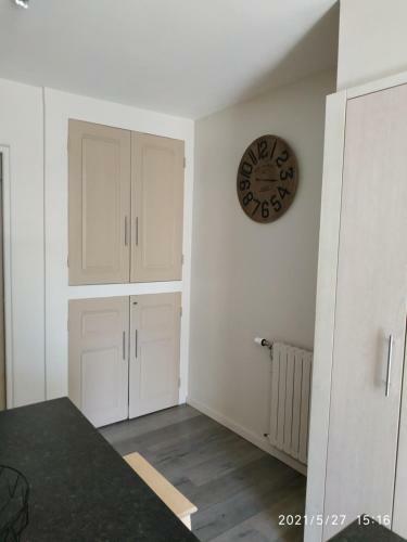 Apartamento Appartement Avec Terrasse