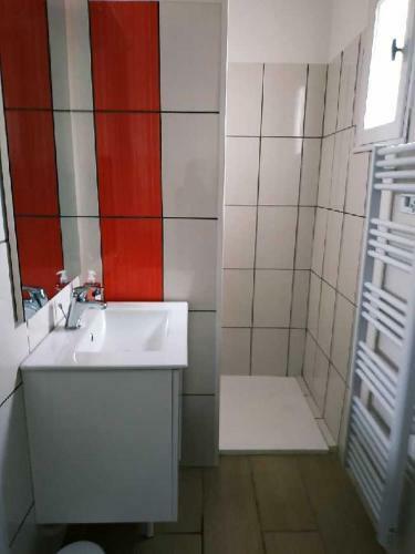 Apartamento Appartement Avec Terrasse