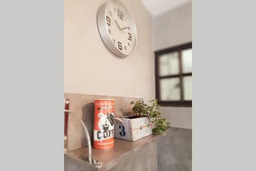 Apartamento Le Clocher de St G�raud