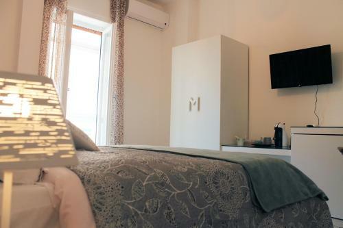 Hostal Bari Rooms Suite Station