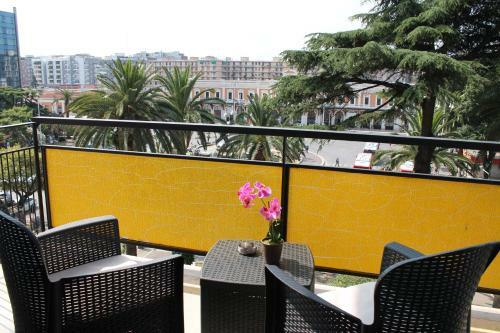 Hostal Bari Rooms Suite Station