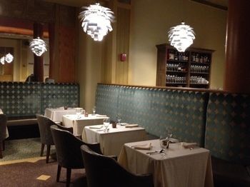 Hotel At The Lafayette