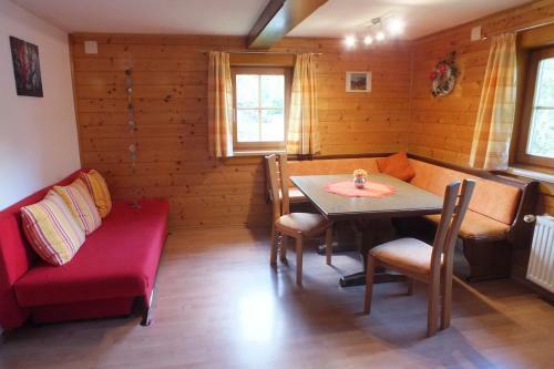 Apartamento Eggerhof