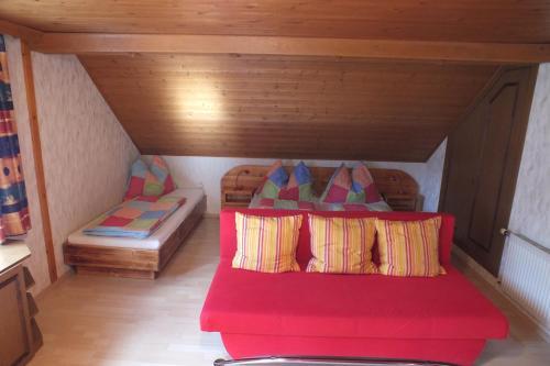 Apartamento Eggerhof