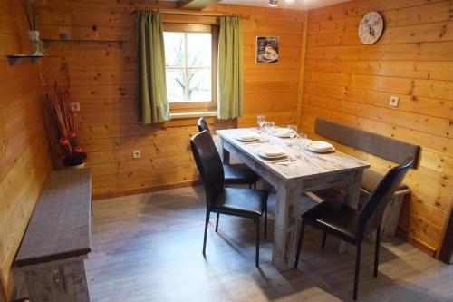 Apartamento Eggerhof