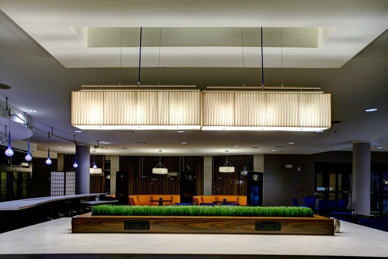Hotel Courtyard Atlanta Airport West