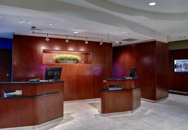 Hotel Courtyard Atlanta Airport West