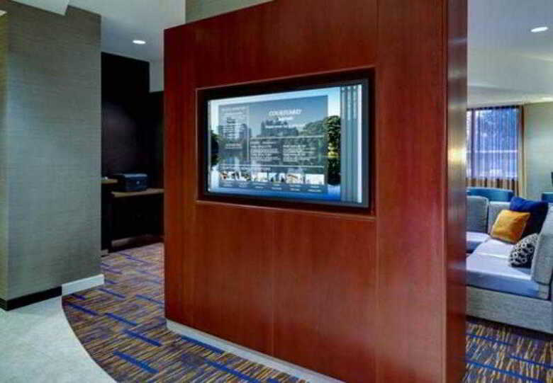 Hotel Courtyard Atlanta Airport West