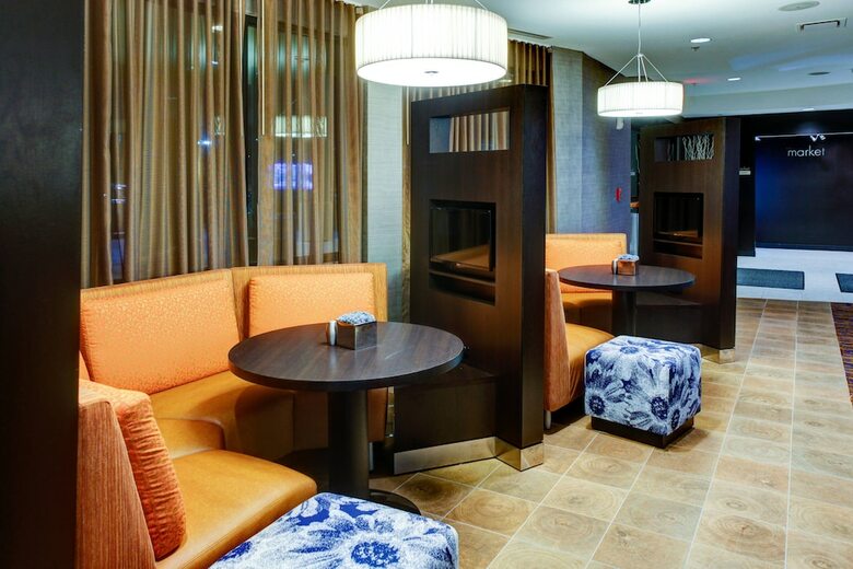 Hotel Courtyard Atlanta Airport West