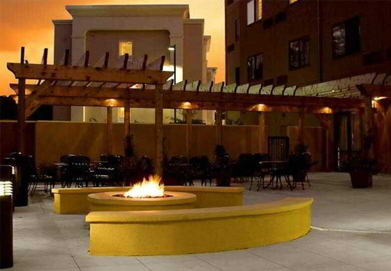 Hotel Courtyard Atlanta Airport West