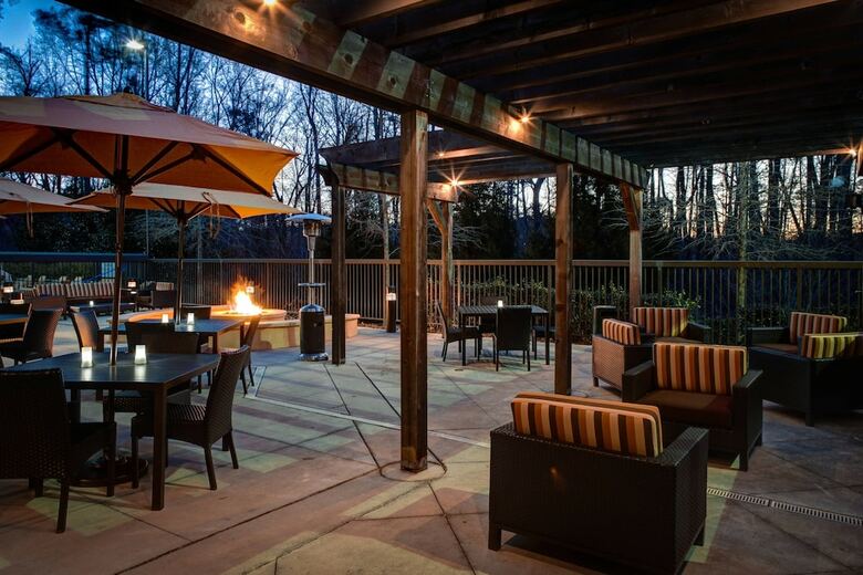 Hotel Courtyard Atlanta Airport West