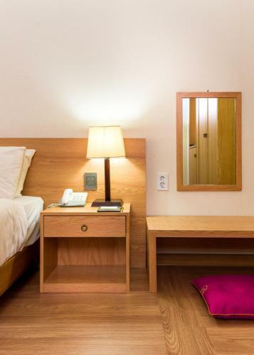 Sunbee Hotel
