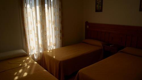 Hostal Restaurante Bustos