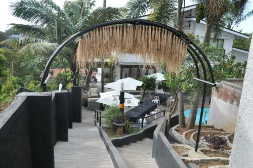 Hotel Date & Dine Resort