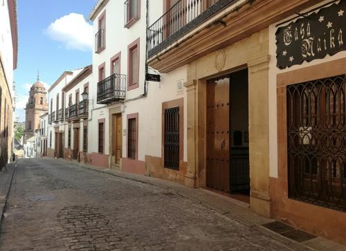 Hostal Casa Maika