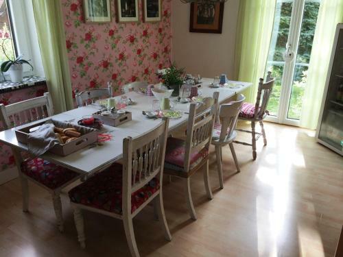 Hostal Landhaus Fay