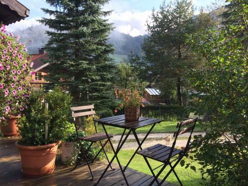 Hostal Landhaus Fay