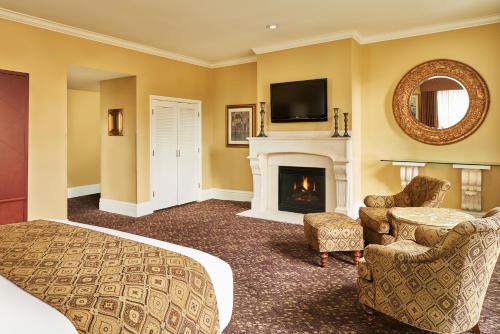 Hotel Lusso