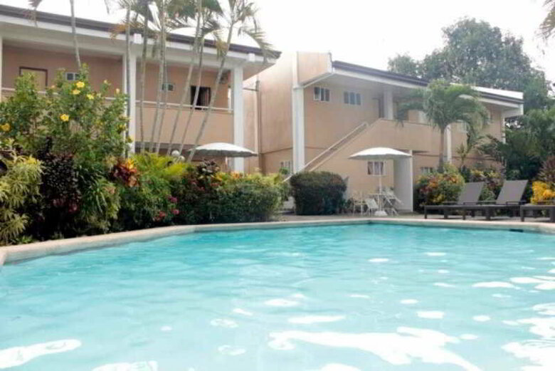 Hotel Red Knight Gardens