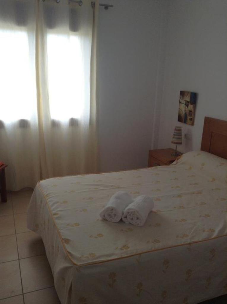 Apartamento Tur�sticos San Vicente