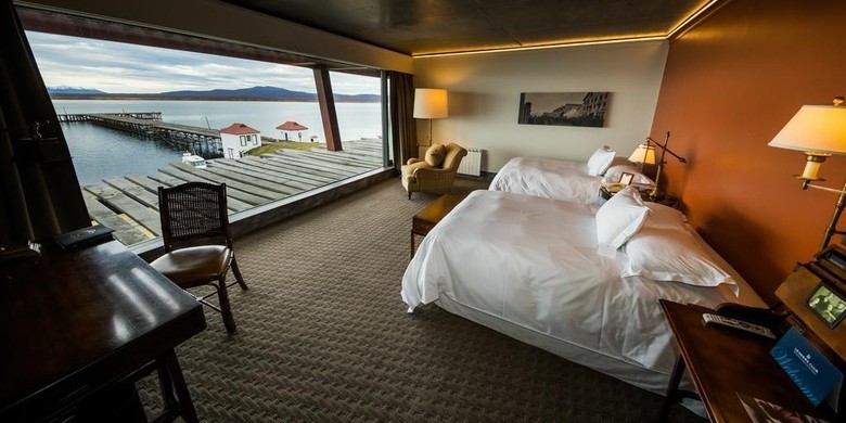 The Singular Patagonia Hotel
