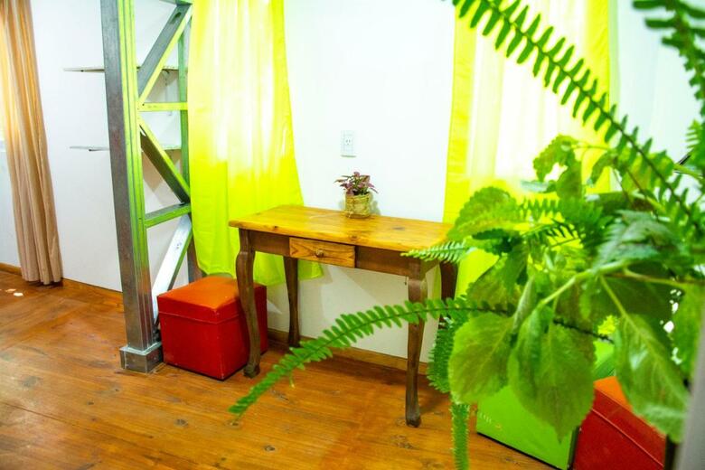 Albergue Los 3 G�mez