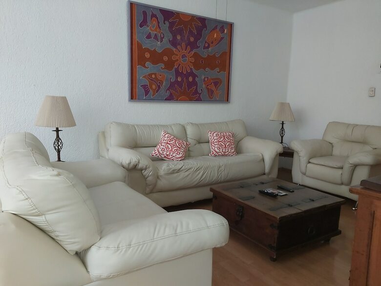Apartamento Steinhaus Suites Emilio Castelar