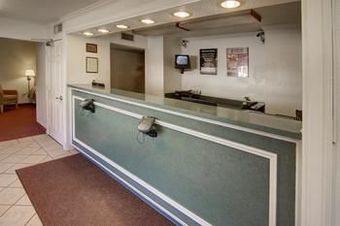 Motel Atlanta Hotel