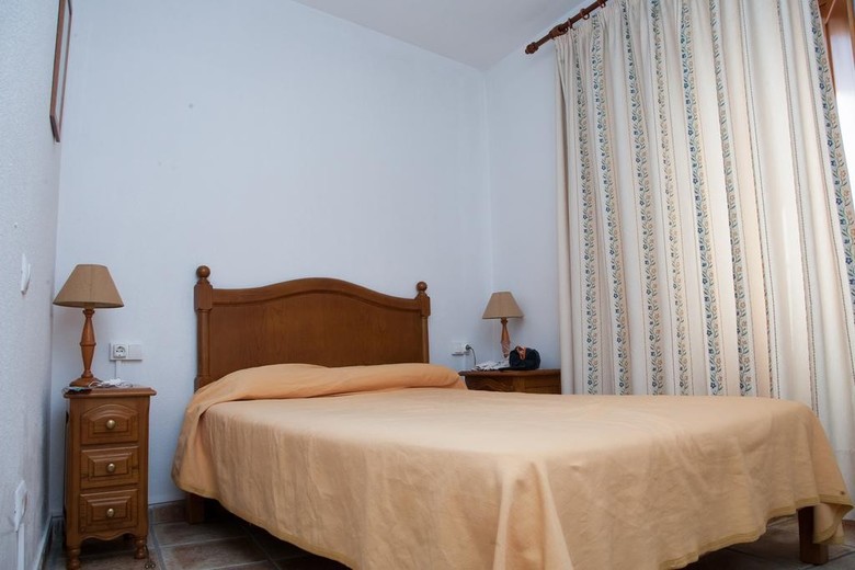 Hostal El Rinc�n