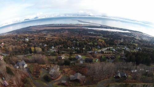 Bed & Breakfast Aloha Alaska Vacation Rentals